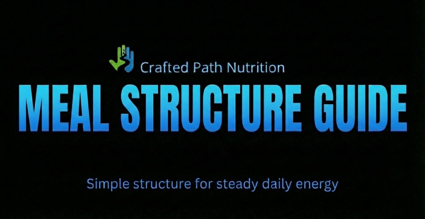 Meal Structure Guide