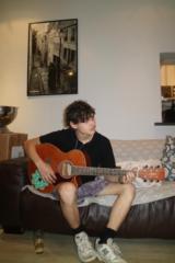 Finn Newham-Blake
