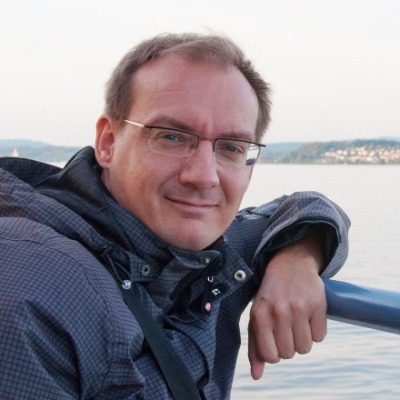 Michael Hübe