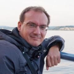 Michael Hübe