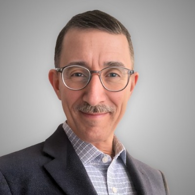 Derek Pollard