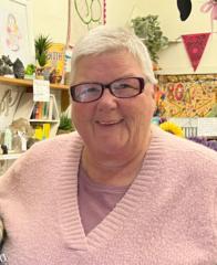 Susan Johnson