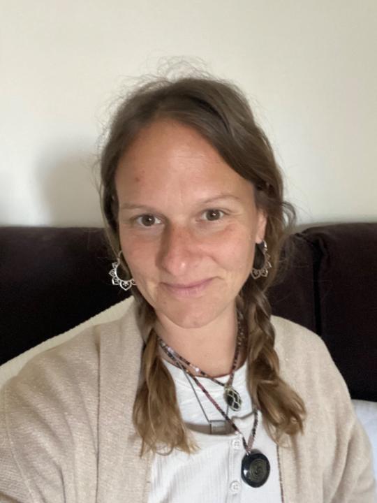 Susanne Henriksson
