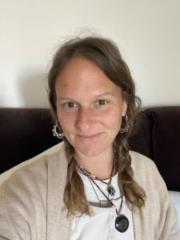 Susanne Henriksson