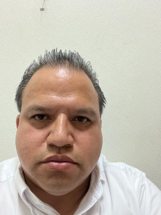Gilbert Leon