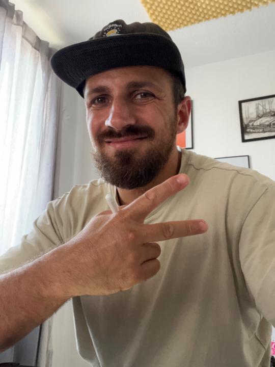 Nikolay Byutyunev