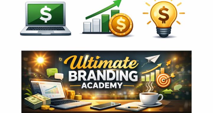 Ultimate Branding Academy