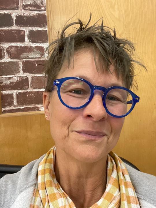Lisa Brown