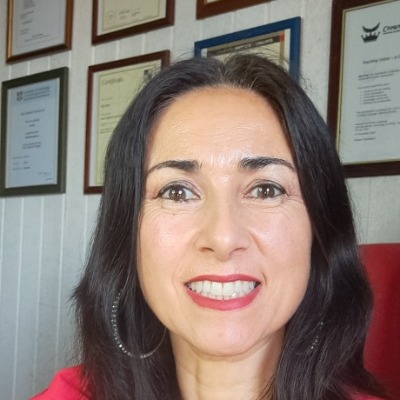 Rita Pisu