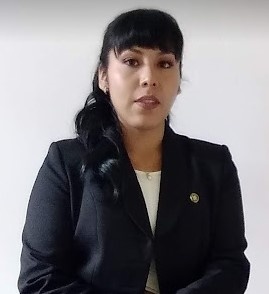 Lizbeth Navarro terrazos
