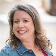 Desiree Doucet