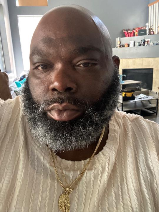 Stevan Rayford