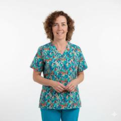 Valeria Schereschevsky