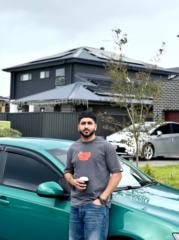 Love Bhullar