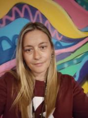 Barbara Sanjurjo