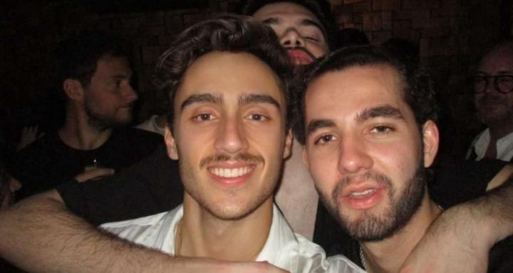 Nicolas Rihan