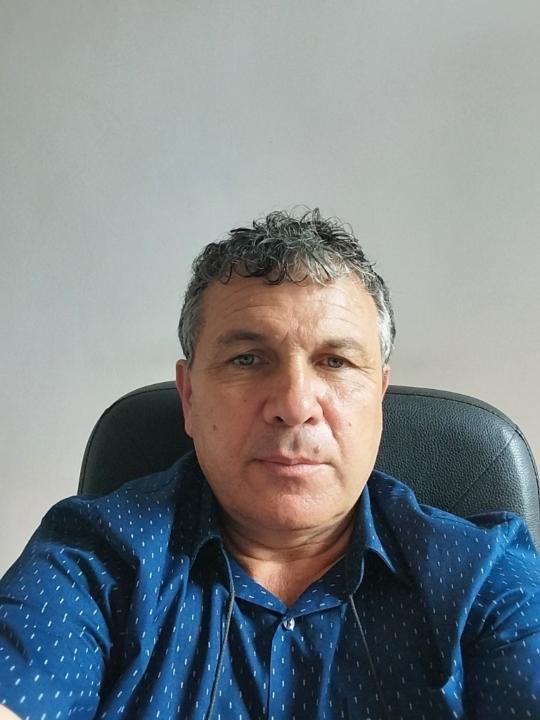 Balogh Istvan