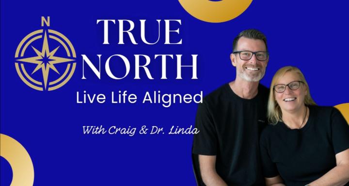 True North Aligned 