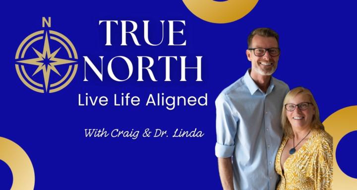True North Aligned 