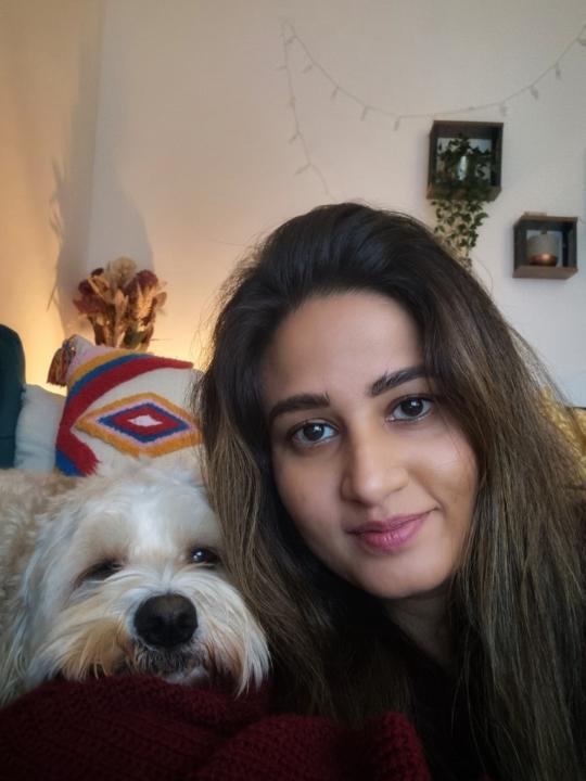 Sangeeta Singh