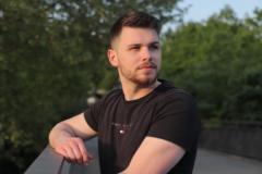 Moritz Lange