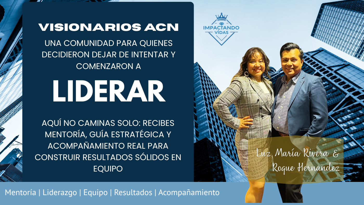 Visionarios ACN