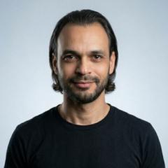 Moises De La Rosa