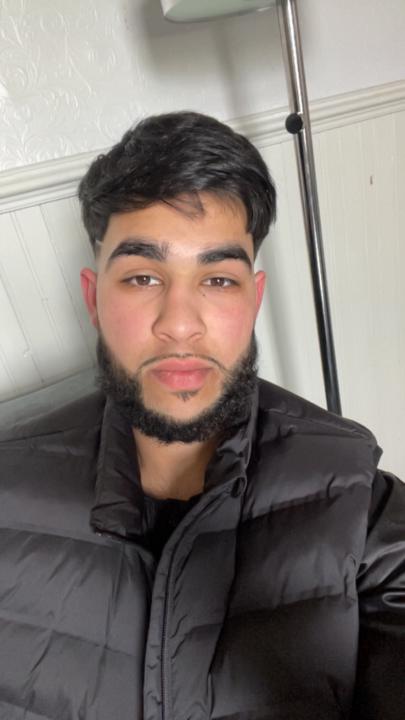 Mohammed Rehan