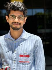 Shubham Machal