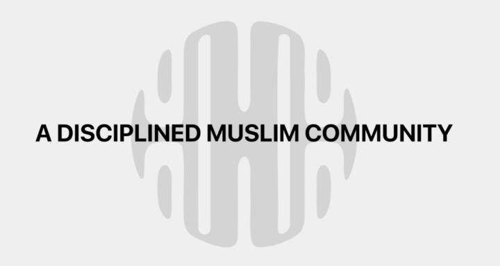 Hikma Disciplined Muslim Club