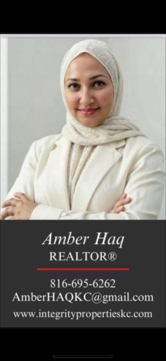 Amber Haq