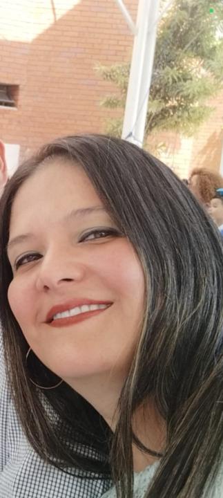 Angela María Zuluaga Tamayo