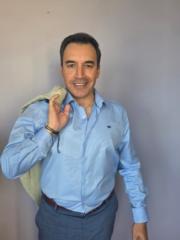 Cesar Isaurralde