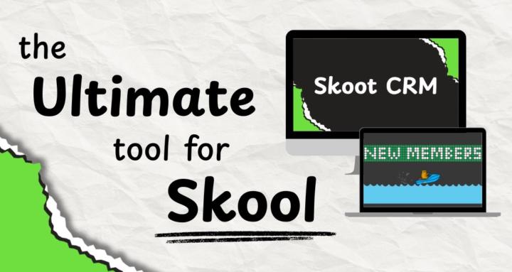 skoot crm