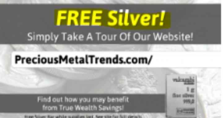 TMG Silver Group
