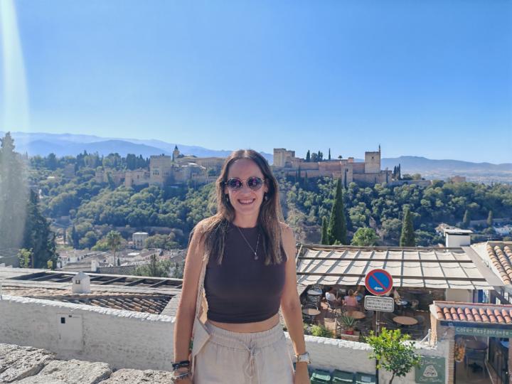 Aitziber Alzola
