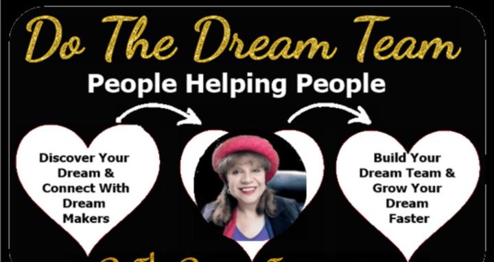 Do The Dream Team
