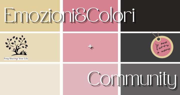 Emozioni e Colori
