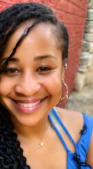 Kimberly Washington