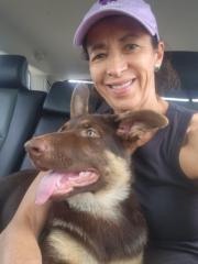 Ruth Montoya
