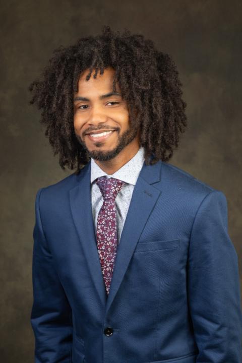 Darryl Roberts Jr