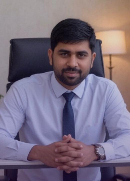 Aamir Mahmood