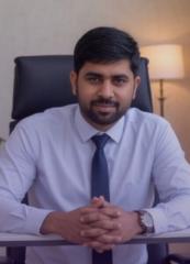 Aamir Mahmood