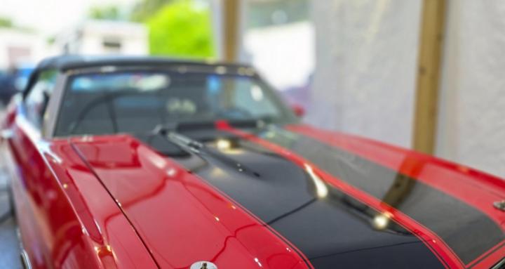 Legacy Coating & Detailing