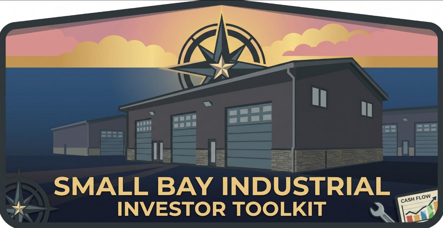 Small Bay Industrial Investor Toolkit