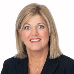 Belinda Burson