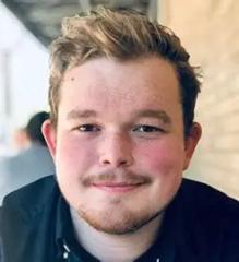 Jake Mullen