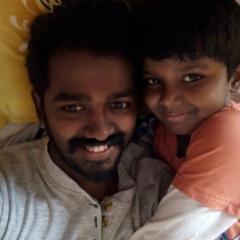 Sukumar Lakshmanan