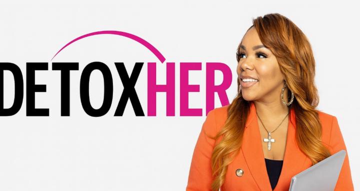 DetoxHer