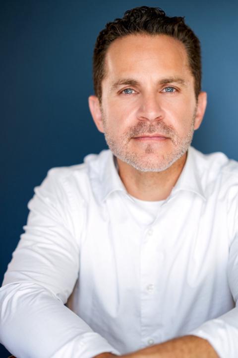 Dusty Schiefelbein